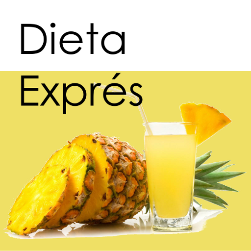 Pineapple Express Diet logo