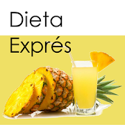 Top 11 Lifestyle Apps Like Dieta Piña exprés - Best Alternatives