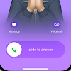 iOS 17 Call Screen Dialer icon