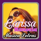 Karaoke Larissa Manoela Mp3 icon