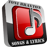 Toni Braxton - Songs icon
