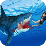 Rampage Shark Attack icon