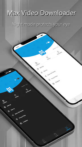 Max Video Downloader