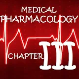 Medical Pharmacology 3.0 icon