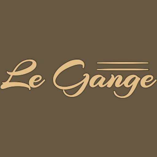 Le Gange logo