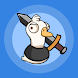 进击的大鹅-全新鹅鹅文明升级趣味视角 全民唯一休闲策略小游戏 - Androidアプリ