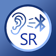 Hearing Aid Smart SR