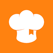 Resipy - Free Cooking Recipes by Ingredients 2019  Icon