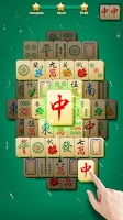 Mahjong-Match puzzle game