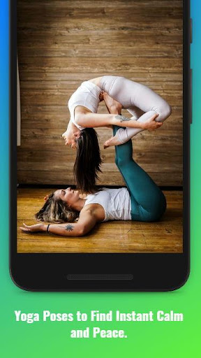 Yoga Poses for Deep Relaxation Guide