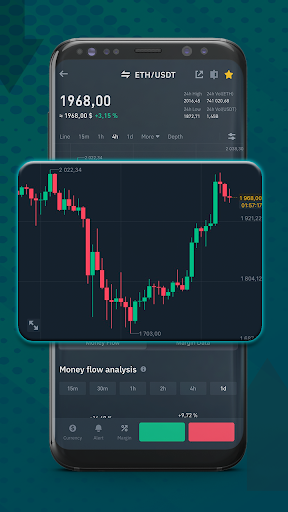 Modern Income Assistant