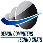 Cover Image of Download Demoncomp  APK