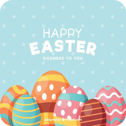 Easter wallpaper 2022 Download on Windows