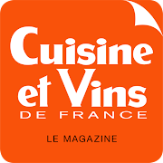 Top 34 News & Magazines Apps Like Cuisine et Vins de France - Best Alternatives