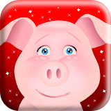 My Talking Pig Mimi Pra icon