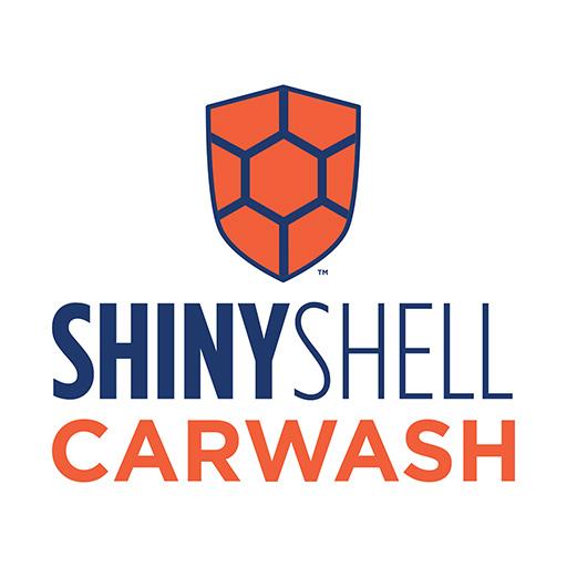 Shiny Shell Car Wash 1.0.0 Icon