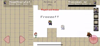 Speedrun Royale - Screenshot 3