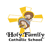 Holy Family Topeka icon