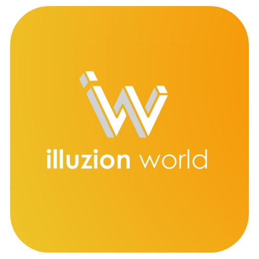 illuzion World logo