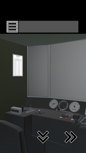 脱出ゲーム 最終電車 screenshot 7