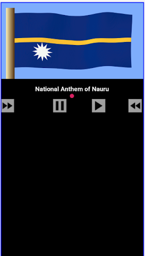 Anthem of Nauru
