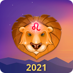Cover Image of Download Leo Horoscope ♌ Free Daily Zodiac Sign 4.12.3 APK