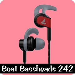 Boat bassheads 242 cheap