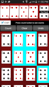 Cribbage Counter  Apps For Pc (Windows & Mac) | How To Install Using Nox App Player 2