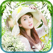 Top 39 Photography Apps Like photo collage - flower frame - Best Alternatives