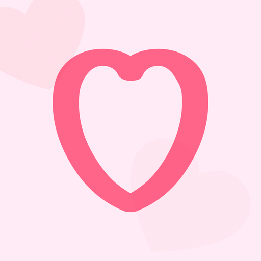 Love Space - Home for Couples  Icon