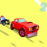 Cover Image of Download Police Pursuit 2 1.1 APK