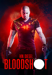 Icon image Bloodshot