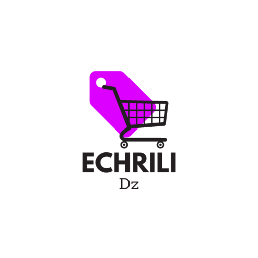 echrili dz logo