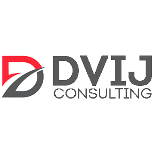 DVIJ Finance logo