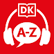 DK Visual Dictionary - Androidアプリ