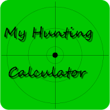 MyHuntingCalculator icon