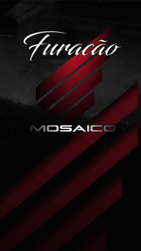 Athletico - Furacão Mosaico