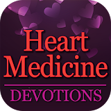 Heart Medicine Devotions icon