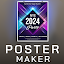 Poster Maker Flyer Maker 11.0.0 (Premium)