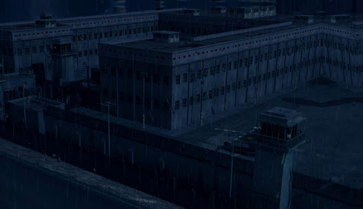 Escape Games - Prison Escape 3 Screen 2