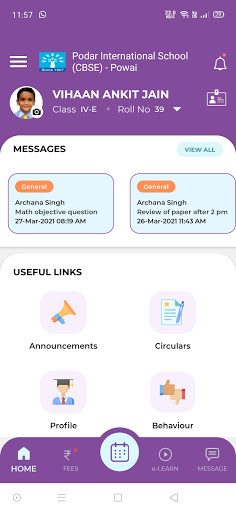 BetweenUs Screenshot 2 - AppWisp.com
