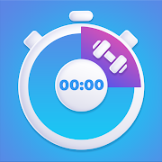 Tabata Workout Timer Free: Sport Timers