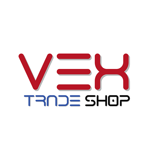 Vex Trade Shop logo