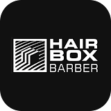 Hair Box Barber icon