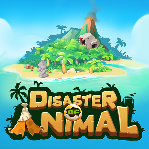 Disaster Of Animal 1.1.38 Icon