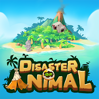 Disaster Of Animal