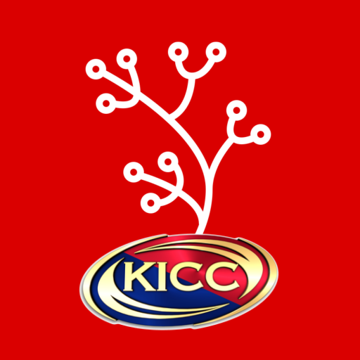 KICC UK Chapels & Branches logo