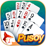 Cover Image of Download Pusoy ZingPlay - card game  APK