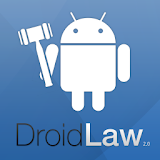 Legal Dictionary for DroidLaw icon