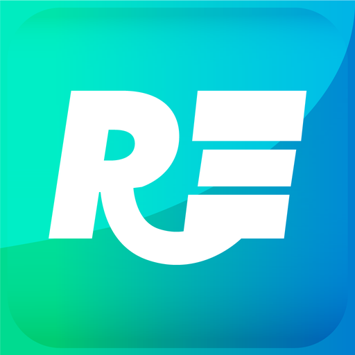 Repartimos Delivery logo